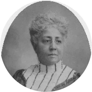 Josephine Sophia White Griffing