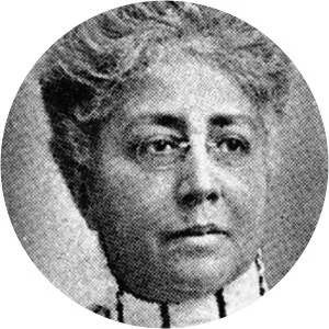 Josephine St. Pierre Ruffin - American publisher