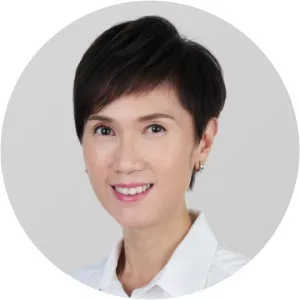 Josephine Teo - Second Minister for Home Affairs of Singapore