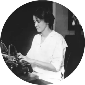 Josephine Turpin Washington - Writer