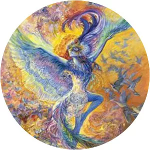 Josephine Wall
