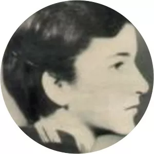 Josephine Winslow Johnson