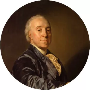 JosephMarieFrançois de Lassone