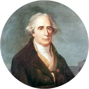 JosephMichel Montgolfier