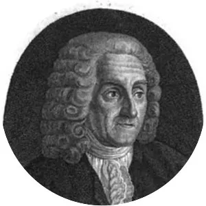 JosephNicolas Delisle