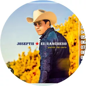 Josepth el Ranchero - Musical artist