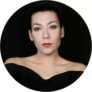 josete ordoñez la trini - Singer