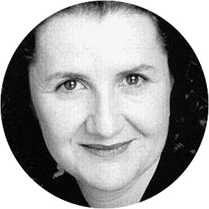 Josette Ménard - Actress