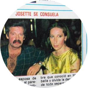 Josette Nahmias photograph