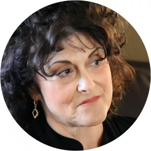 Josette Pacino photograph