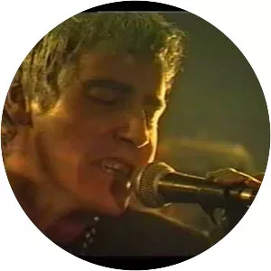 Josetxo Anitua - Spanish musician