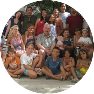 JoséVíctor RíosRull