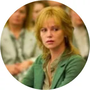 Josey Aimes - Fictional character