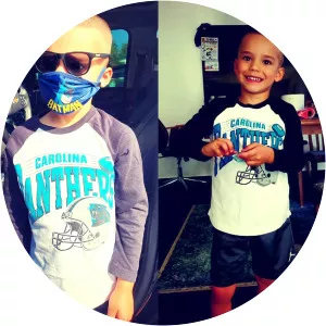 Josey Hollis Dorsey photograph