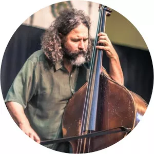 Josh Abrams - American composer