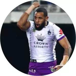 Josh Addo-Carr - Rugby league winger