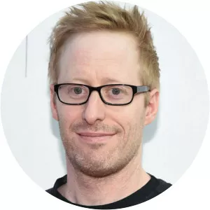 Josh Alexander - Canadian professional wrestler