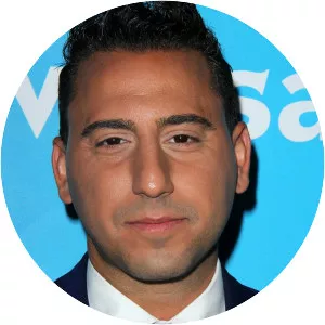 Josh Altman