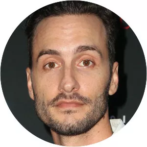 Josh Baker - Film director