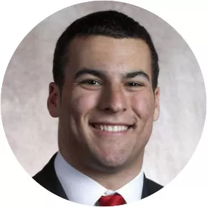 Josh Banderas - American football linebacker