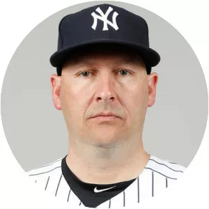 Josh Bard - Baseball player