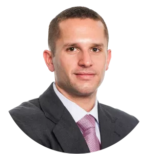 Josh Barro - American journalist