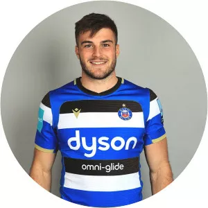 Josh Bayliss - Rugby union player
