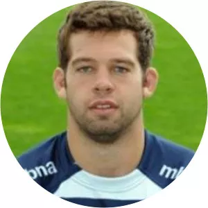 Josh Beaumont