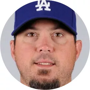 Josh Beckett - Baseball pitcher