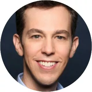 Josh Berman - American film producer