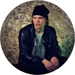 Josh Berwanger - Musical artist