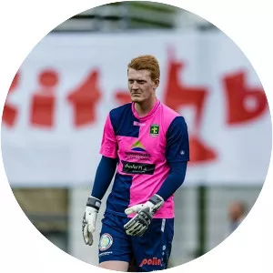 Josh Bexon - Football player