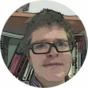 Josh Bivens - Author