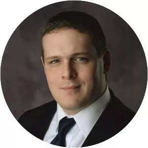 Josh Blackman - Lawyer