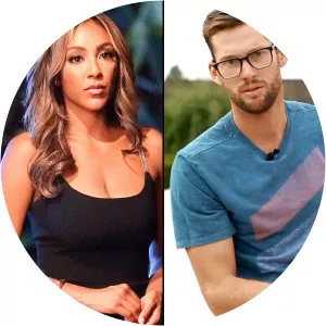 Josh Bourelle photograph