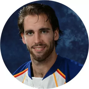 Josh Brittain - Ice hockey player