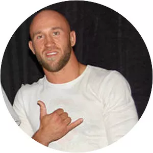 Josh Burkman - American mixed martial artist