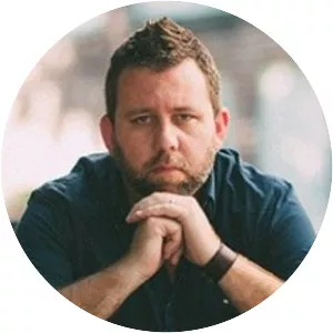 Josh Byers photograph