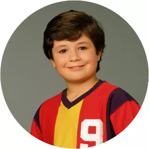 Josh Byrne - American actor