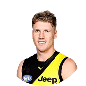 Josh Caddy