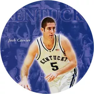 Josh Carrier - Basketball player