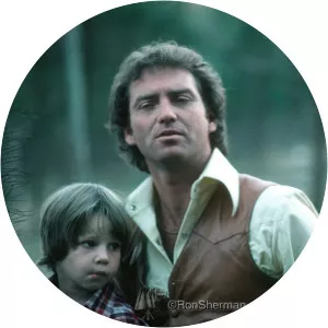 Josh Cash Gatlin photograph