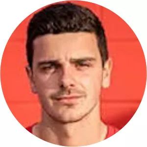 Josh Castiglione - Football player