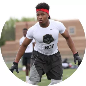 Josh Chandler - American football player