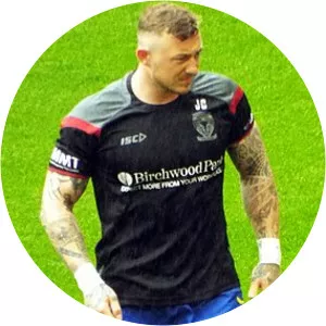 Josh Charnley
