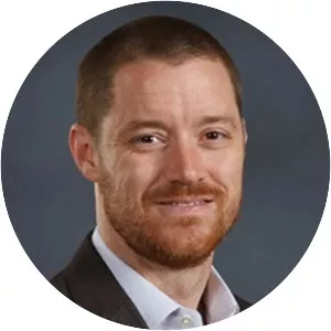 Josh Chatraw photograph