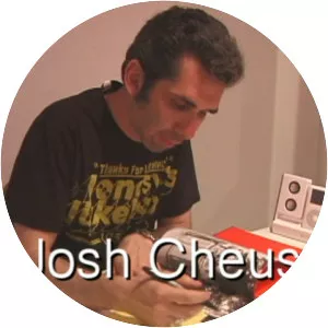 Josh Cheuse - Musical artist