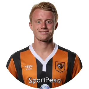 Josh Clackstone - Footballer