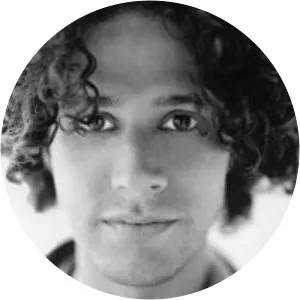 Josh Clayton-Felt - American singer-songwriter