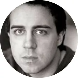 Josh Cohen - Voice actor